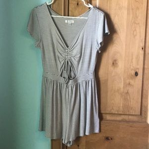 WOMEN’S AE SOFT AND SEXY ROMPER
